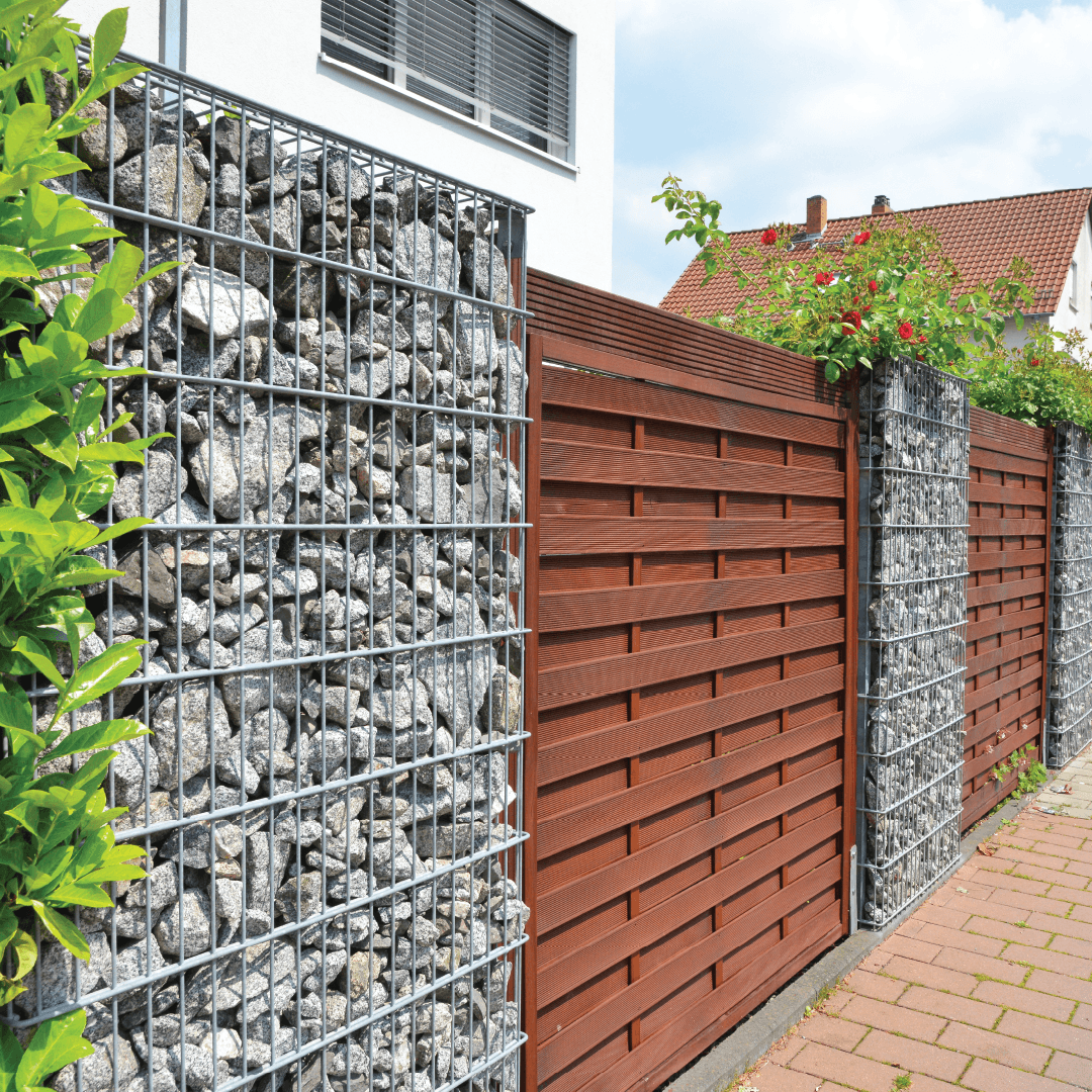 Panel Gabion 02
