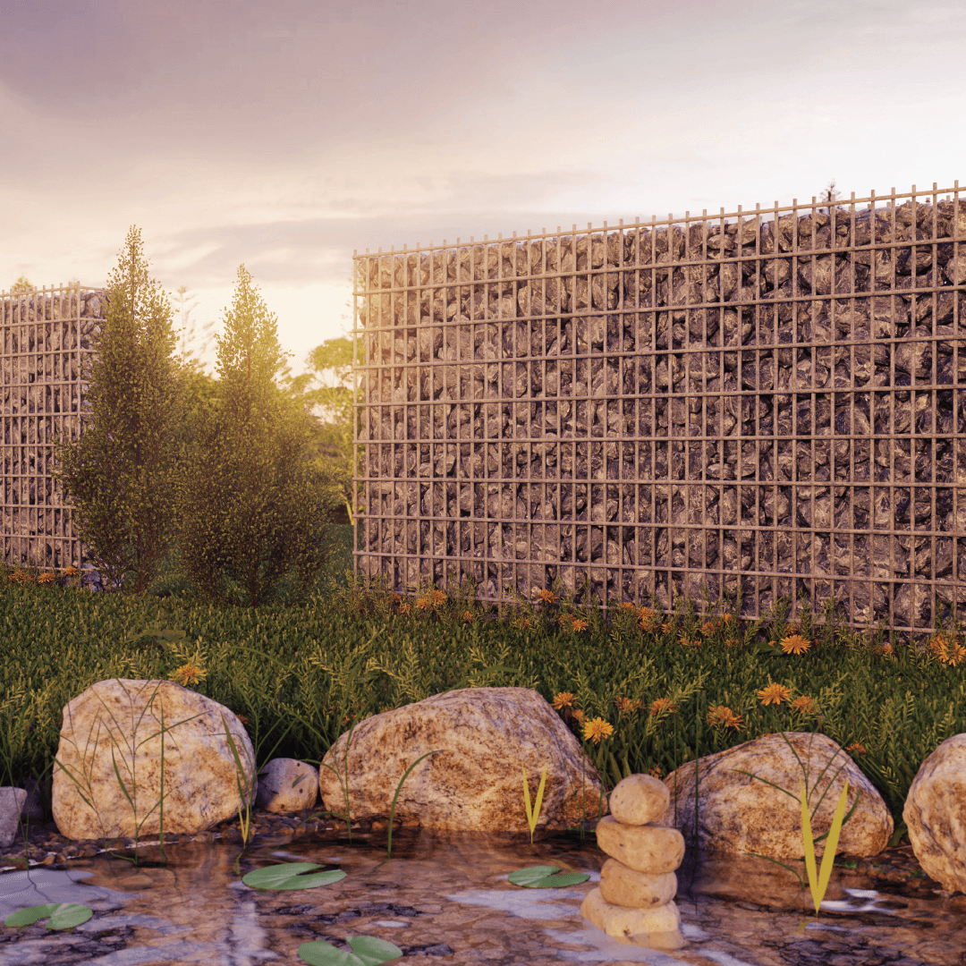 Panel Gabion 03