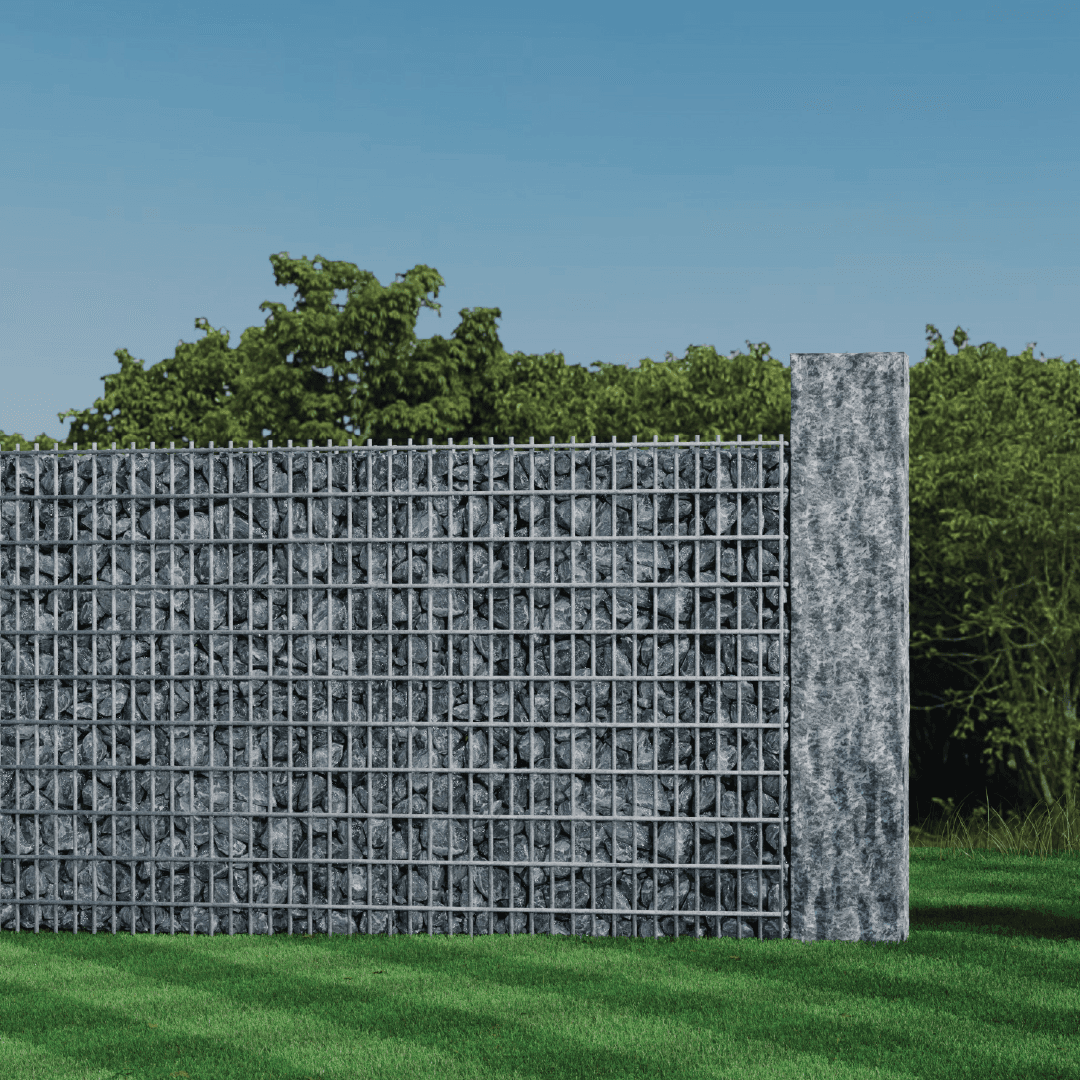 Panel Gabion 04