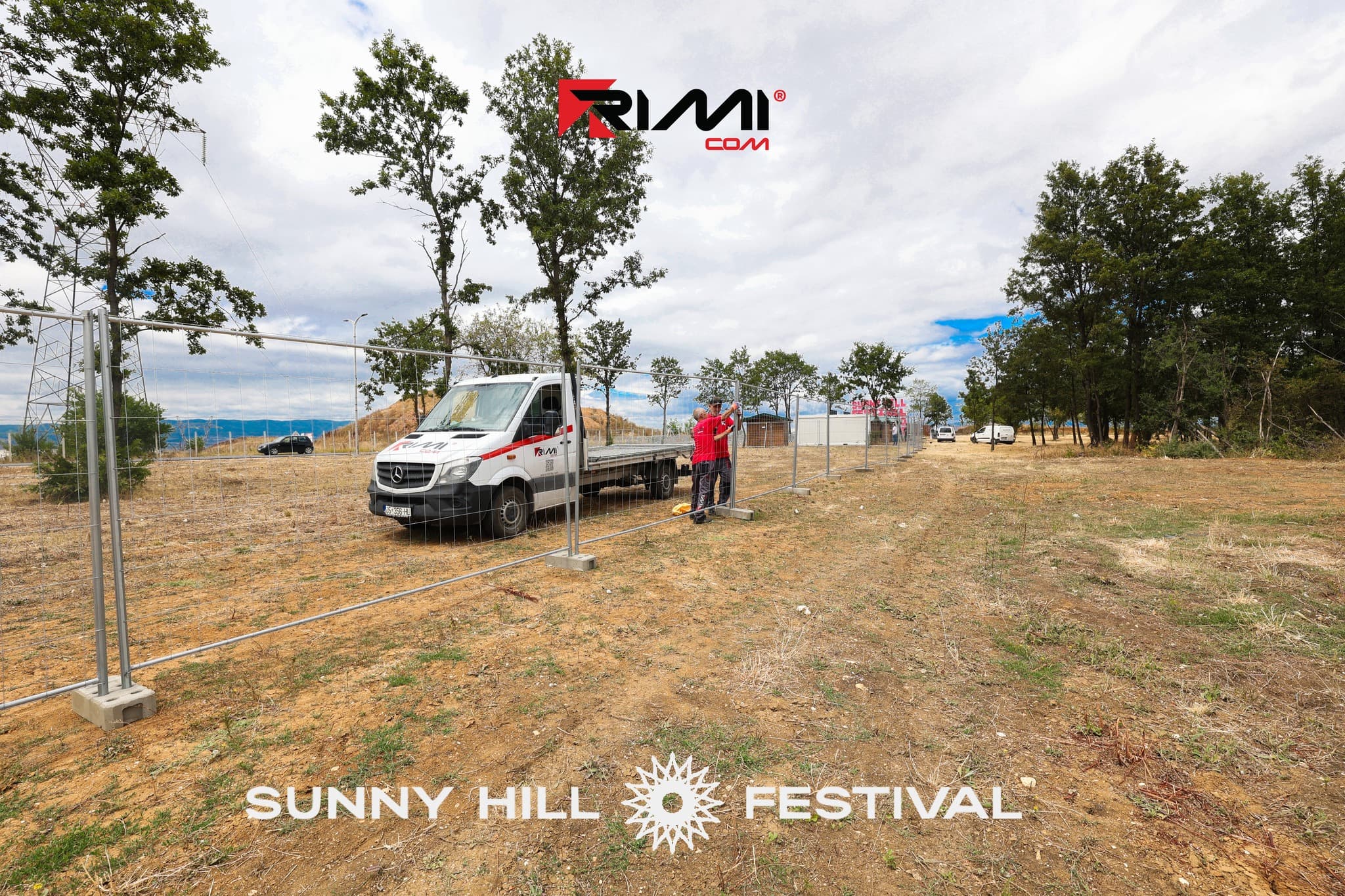 SunnyHill Festival 2025