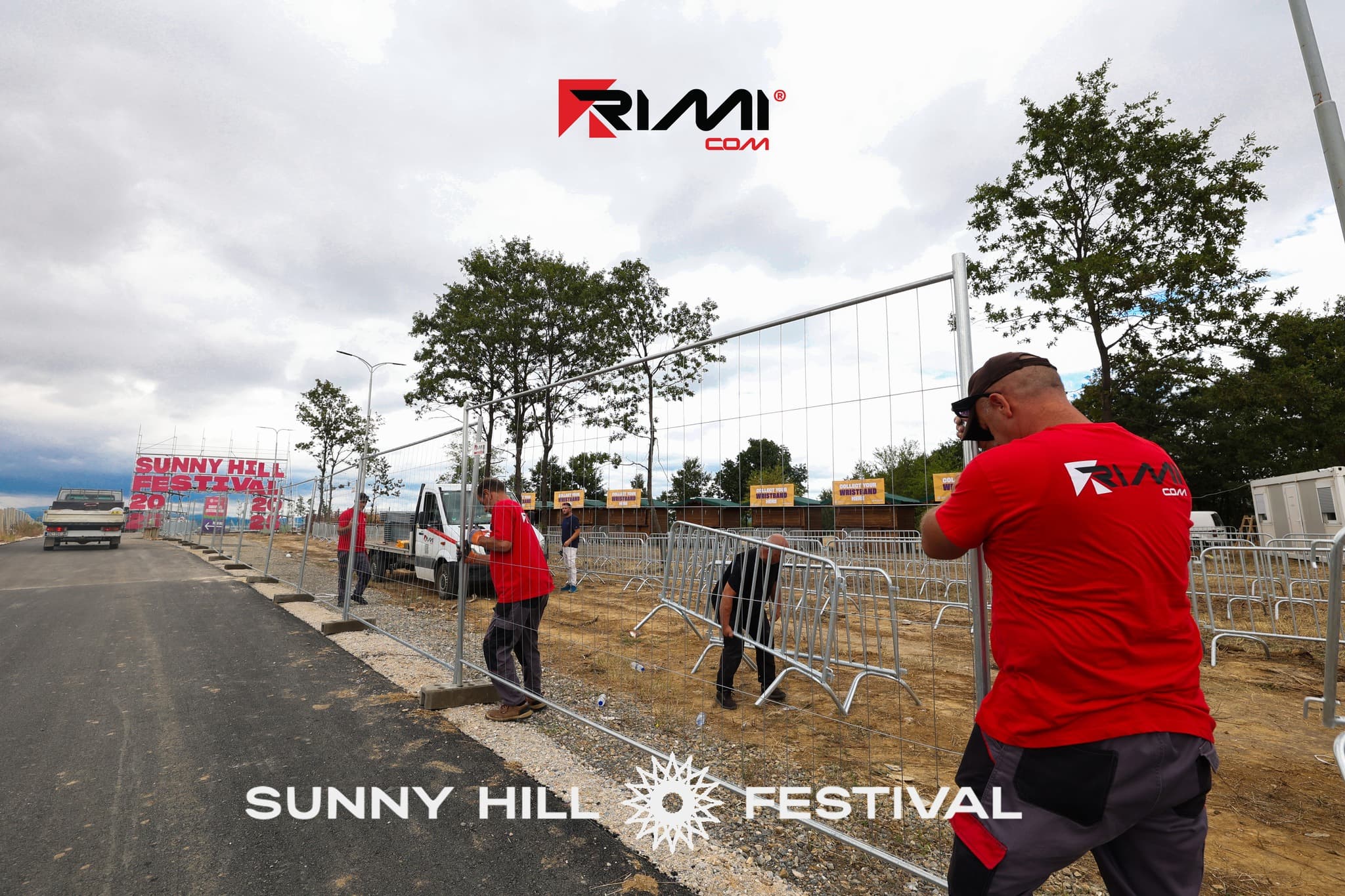 SunnyHill