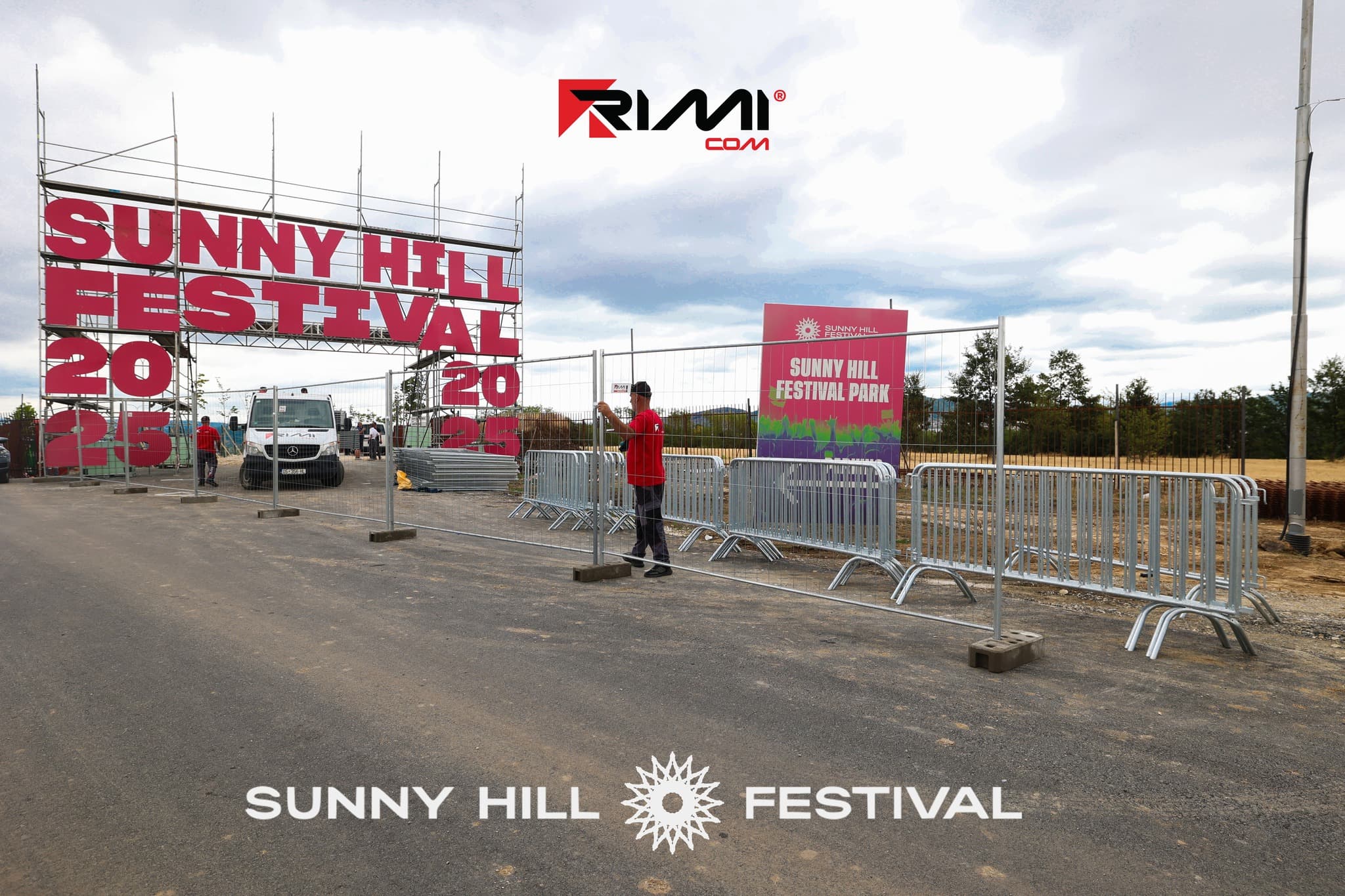 SunnyHill